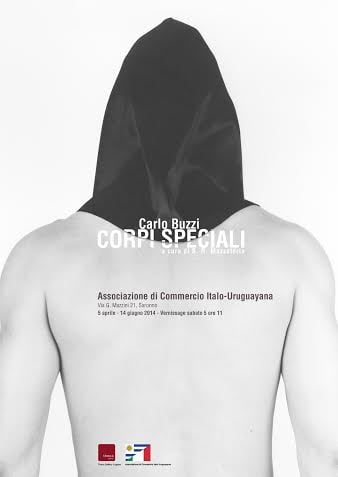 Carlo Buzzi – Corpi speciali